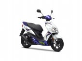 2012 Yamaha JogR photo